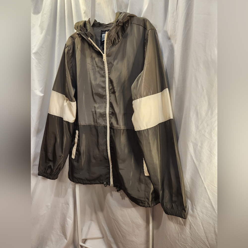 Beautiful Giant jacket